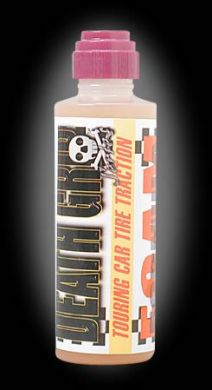 4062 Trinity Death Grip Foam