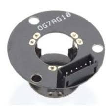 D3.5/D3 Sensor Board for 1/2 turn Brushless Motors