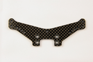 Rear Damper Stay