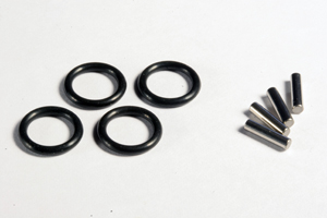 Wheel Hub Accessory