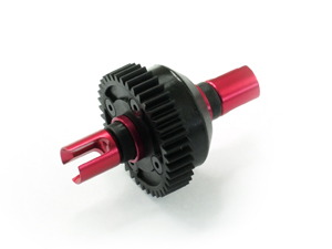 Gear Diff Set (Sabre FD Series)