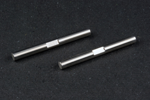 Suspension Pin 2.5 x 25mm (4pcs)