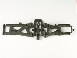 HPI Carbon Graphite Suspension Arm Set (1xF, 1xR)