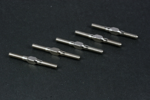 Turnbuckle 3 x 34 (5pcs)