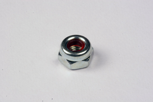 Differential Nut