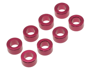 Pan Car King Pin Spacer - 3mm