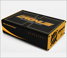 Elangears Cronus 600S Power Supply