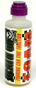 Trinity Lime Dot/Death Grip