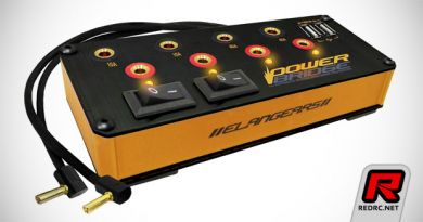 Elangears power distributer