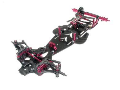 *stock* TOP 1/10 Rebel F1 Kit