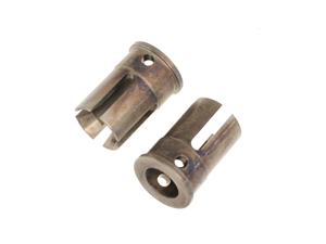 Spool OutDrive - Steel
