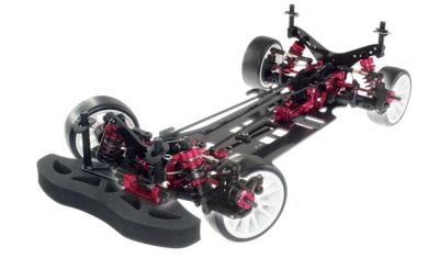 *preorder* Photon EX 1/10 Touring Car Kit