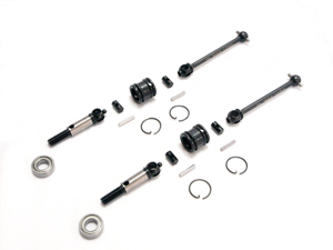 Double-Joint Universal Set (1pair)