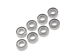 T.O.P. Photon Ball Bearing 5 x 10 x 4mm (8 pcs)