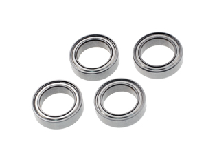 T.O.P. Photon Ball Bearing 10 x 15 x 4mm (4 pcs)
