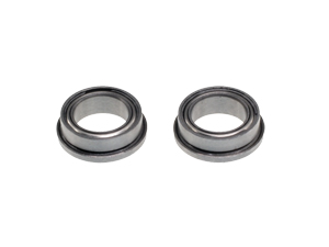 Steel Ball Bearing 1/4 x 3/8 (2pcs)