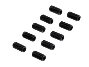 T.O.P. Photon Steel Set Screw M3 x 6 ( 10pcs )