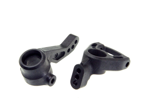 Steering Block & Rear Hub Ver.2 (each 1pc)