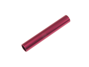 Rebel - Adjuster Tube Red (Rear)