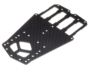 Rebel 12 - Chassis - SubC 2.5mm