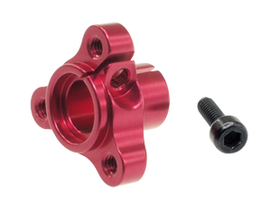 Rebel 12 - Rear Left Hub Ver.2
