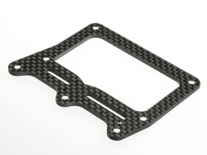 Rebel F1 - Bottom Plate