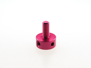 Rebel F1 - Right Hub Insert