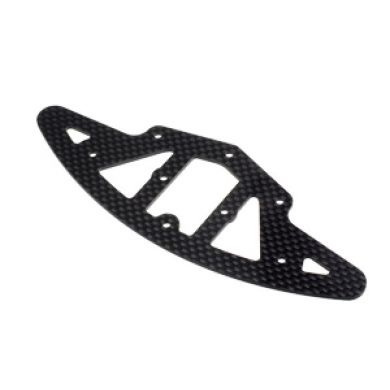 T.O.P. RACING (PC-RGCHS05) REBEL 10 - BUMPER