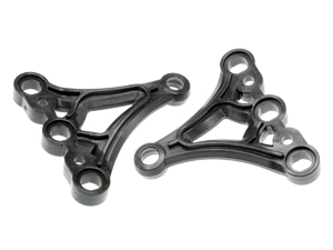Rebel - Front Suspension Arm (2pcs)