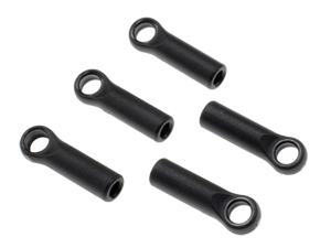 Rebel - Ball Cup - 16mm (5pcs)