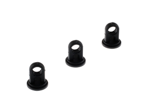 Rebel - Shock Cap (3pcs)Rebel - Shock Cap (3pcs)
