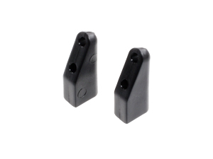 Rebel - Servo Mount - Small Servo - Upright (1pair)
