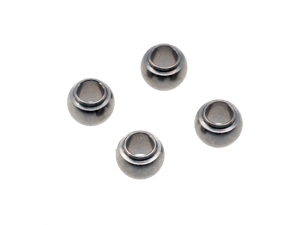 Rebel - Front Suspension Ball (4pcs)