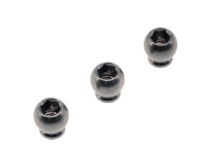 Rebel - Pivot Ball (3pcs)
