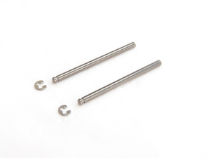 Rebel - Upper Arm Hinge Pin Ver.2 (each 2pcs)
