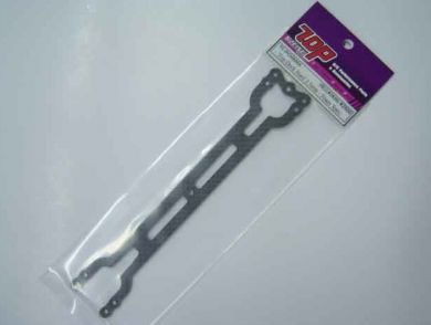 T.O.P. Photon Top Deck Hard 2.5mm - Foam Spec. Std