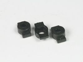 Diff. Nut Holder (3pcs)