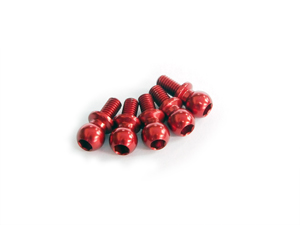 5.3 x 5mm 7075 Ball Stud