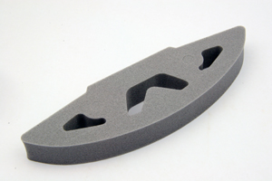Kyosho V-ONE&FW-O5 Urethane Bumper