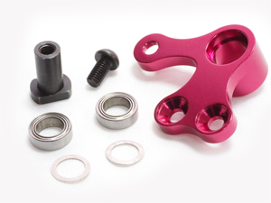 Sabre Alloy Steering Crank Set
