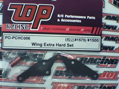 T.O.P. Photon Foam Wing Extra Hard Set