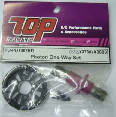 T.O.P. Photon One-Way Set