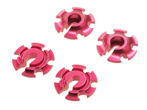 Alloy Damper Spring Holder