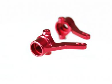 T.O.P. Photon Aluminium Steering Block( 2pcs )