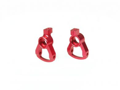 T.O.P. Photon Aluminium Rear Hub( 2pcs )