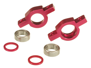 Alloy Bearing Carrier B Set