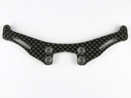 Low Profile Rear Damper Stay 3.5mm