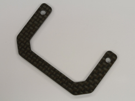 Graphite Motor Guard (U.S. Version)