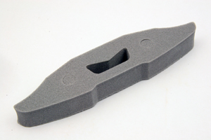 Tamiya TRF415 Urethane Bumper