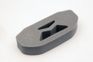 Tamiya TRF415 Small Urethane Bumper